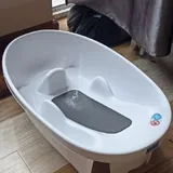 Детская ванночка с подогревом воды 1