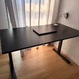 Компьютерный стол, кресло 2