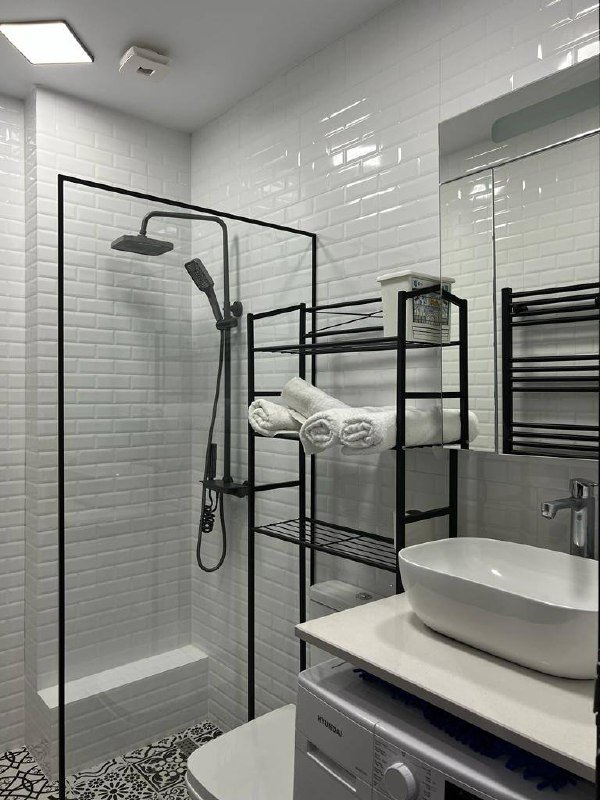 Квартира на 18 этаже, аренда или продажа 7