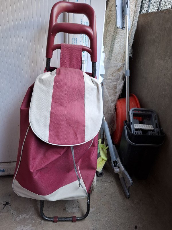 Лампа настольная 3