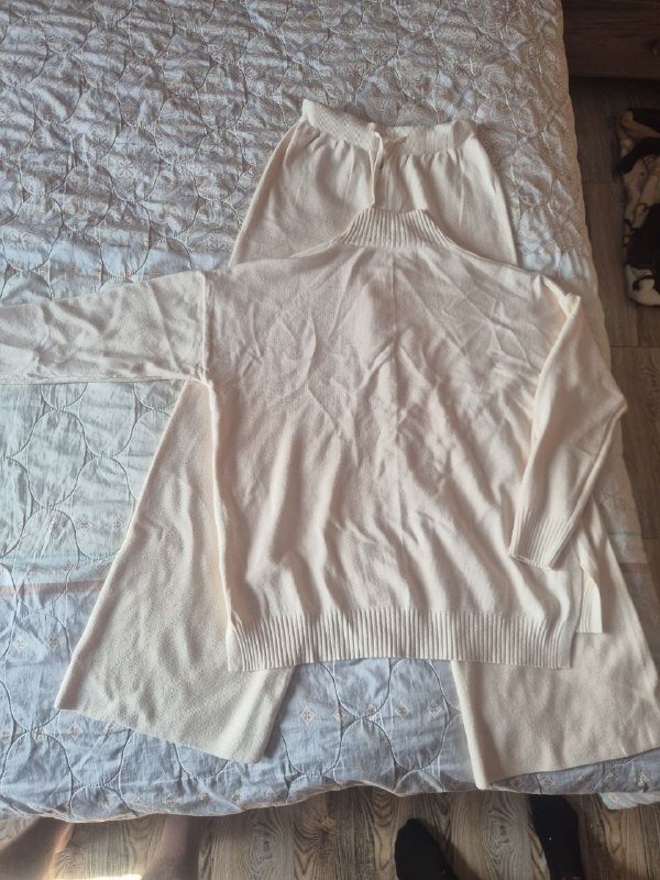 Женский костюм новый 3