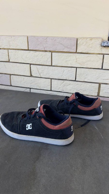 Оригинальная обувь размер 38 EU, пара