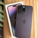 iPhone 14 Pro Max, Deep Purple, 128 ГБ 2