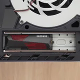 Радиатор для NVMe M.2 SSD Samsung 990 PRO 2