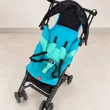 Коляска GB Pockit+ All-Terrain 1