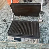 Гриль DeLonghi 4