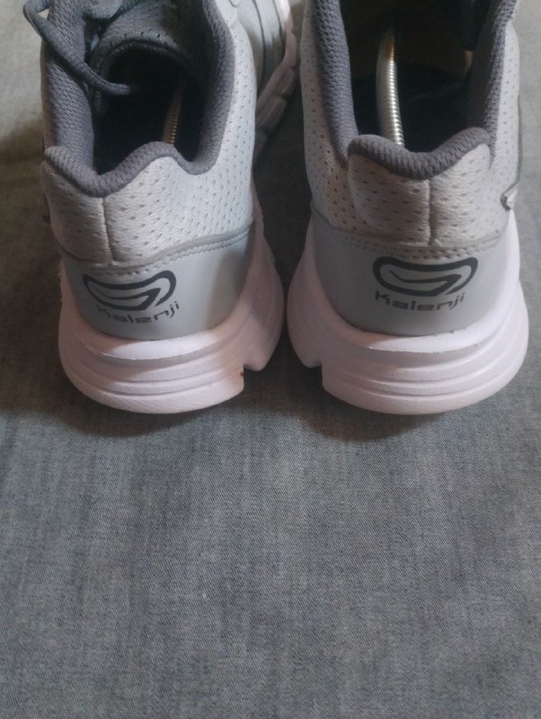 Беговые мужские кроссовки Kalenji 41 размер 3