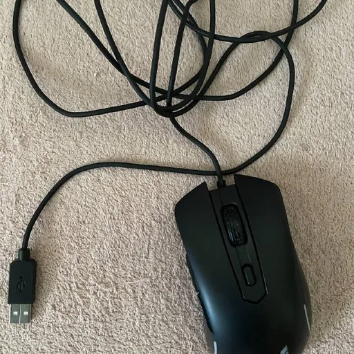 Игровая мышь ASUS TUF Gaming M3 Gen II