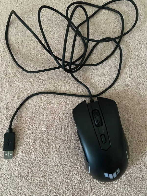 Игровая мышь ASUS TUF Gaming M3 Gen II 1
