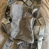 BabyBjörn Baby Carrier Mini 3