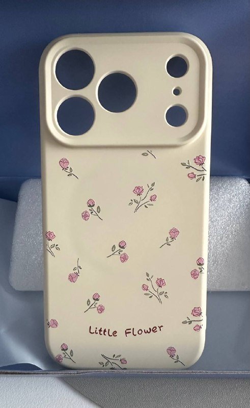 Чехол для 17 pro