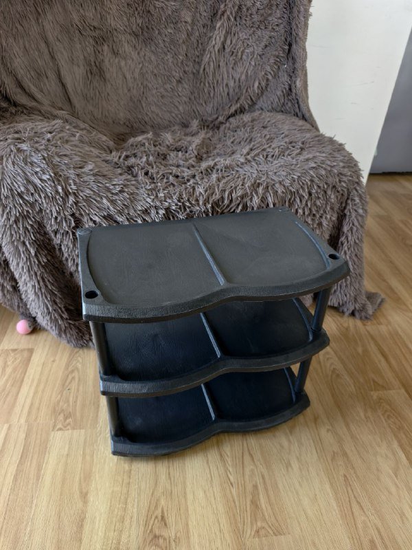 Полка для обуви