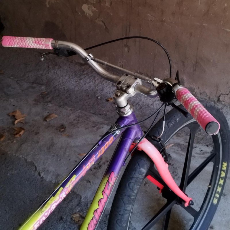 Miyata Trail Runner велосипед 26 1995 M size 6