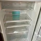 Холодильник Toshiba 3