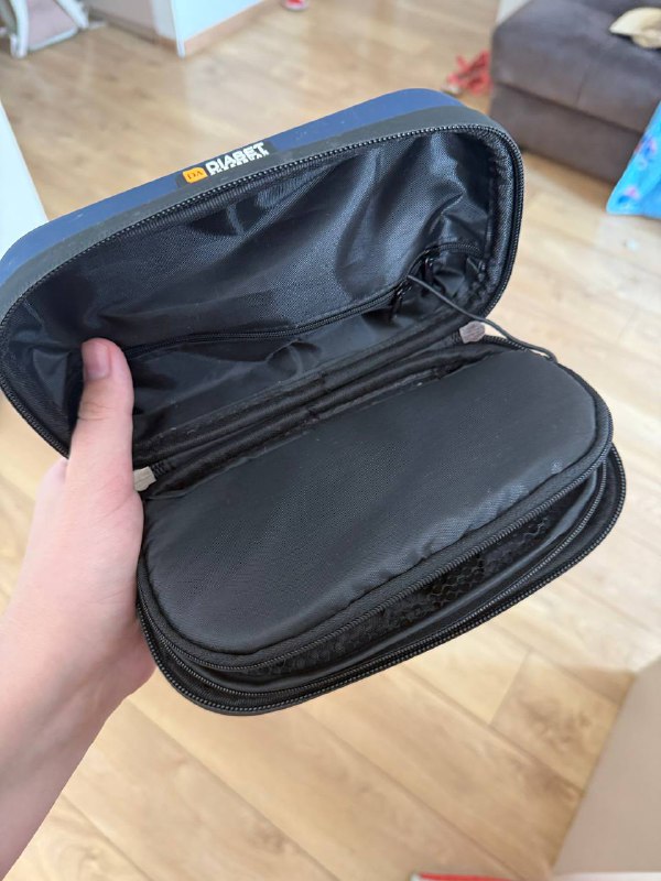 Контейнеры для перевозки лекарств с контролем температуры 5