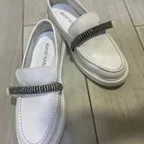 Женские лоферы 1