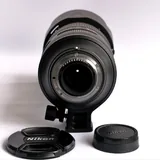 Nikon D4S камера и объективы комплекта 9