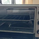 Электрическая духовка Luxell 2