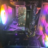 I5 12400, Z790 DDR5, RTX 3060, 16GB RAM, SSD 2