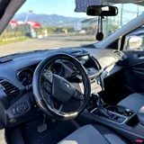 Ford Escape SE 2017 7