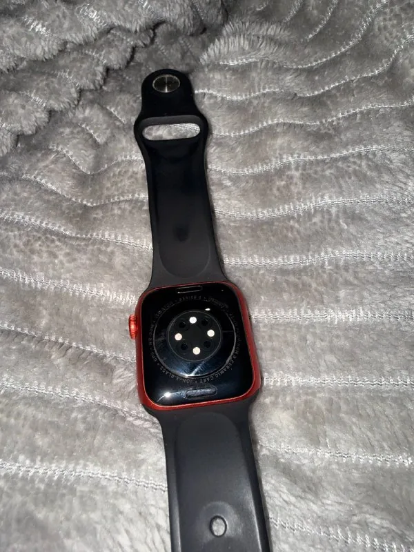 Apple Watch 6 40mm 1