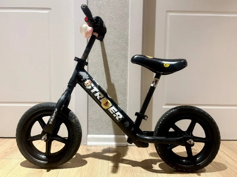 Беговел Strider 12 1