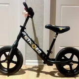 Беговел Strider 12 1