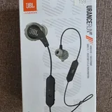 JBL Endurance Run BT наушники 2