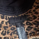 Панама леопардовая Zara 3