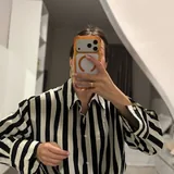 Zara рубашка 1