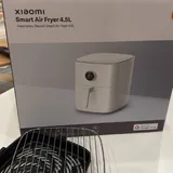 Аэрогриль Xiaomi Smart Air Fryer 4.5L 4