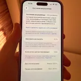 iPhone 15 Pro Max 256GB 1
