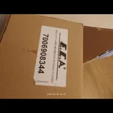 Труба для газового котла 2