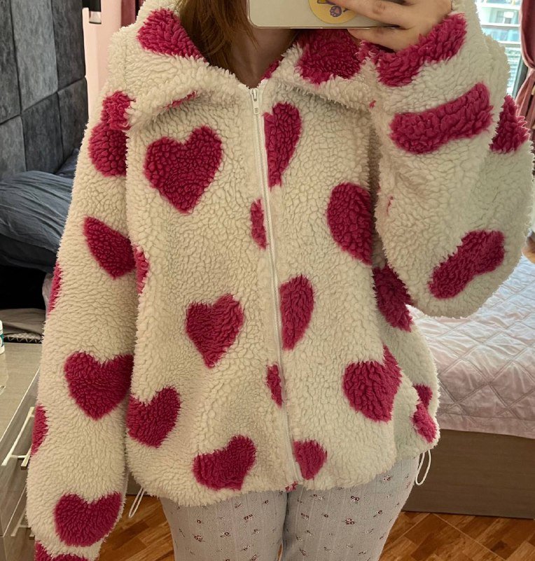 Куртка шубка shein размер L