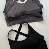 Женский топ 3