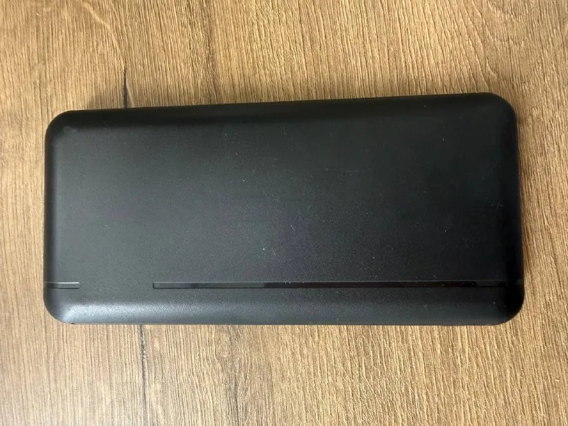 Powerbank Gurdini, подставка под ноги 1