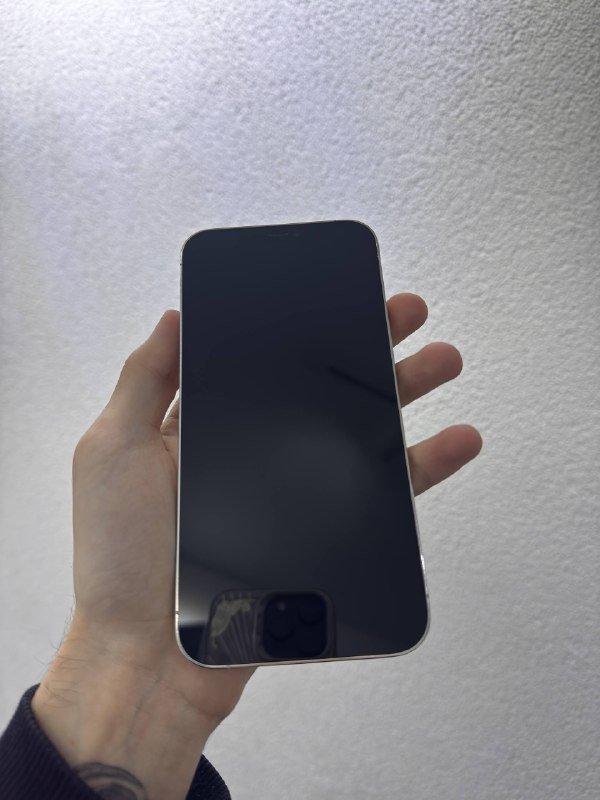 iPhone 12 Pro Max 256Gb