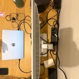 Монитор Lenovo L27h-4A 27" IPS QHD 4