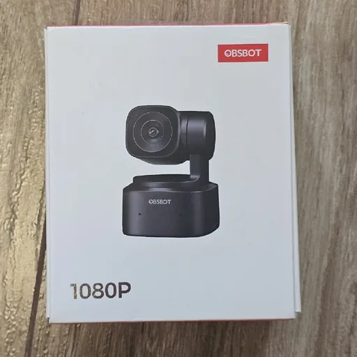 Obsbot Tiny SE 1080p веб-камера