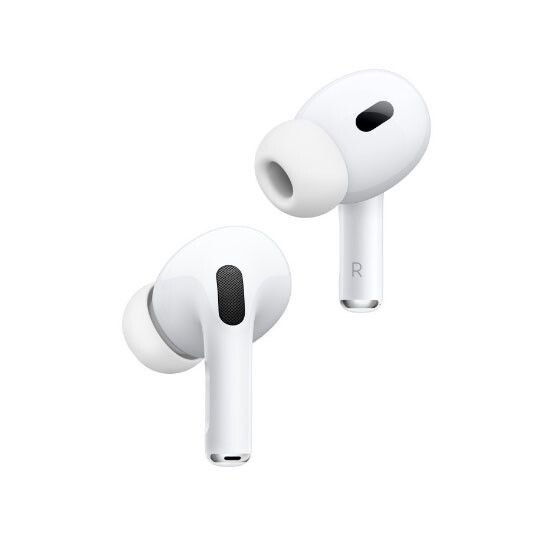 Беспроводные наушники AirPods Pro 2