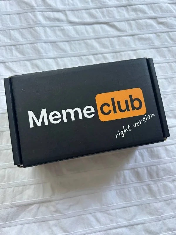 Meme club