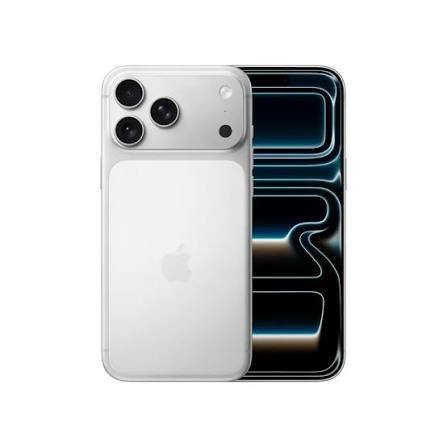iPhone 17 Pro 256 GB white