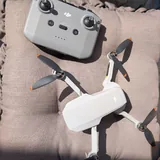 DJI Neo, DJI Mini 2, пульт DJI RC-N1, аккумуляторы DJI Mini 2 2