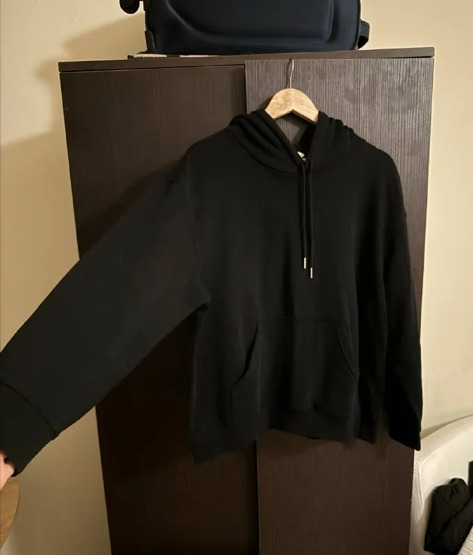 Толстовка H&M 1