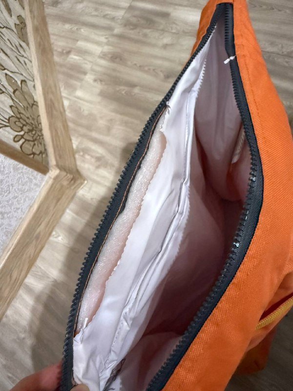 Хладоэлементы маленькие, большие, сумки-холодильники Quechua и Gimi 6