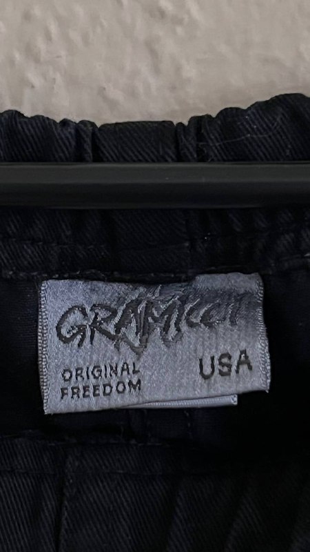 Джинсы Levi’s 501 31/32, Брюки Gramicci Original Freedom S 31/31 4