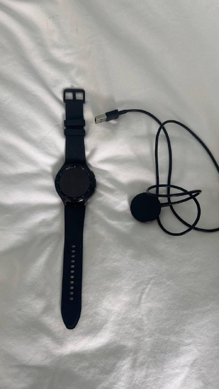 Samsung Watch 4 classic 46 мм