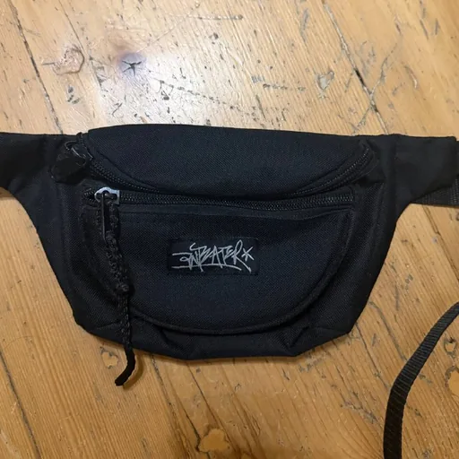 Anteater Waist Bag