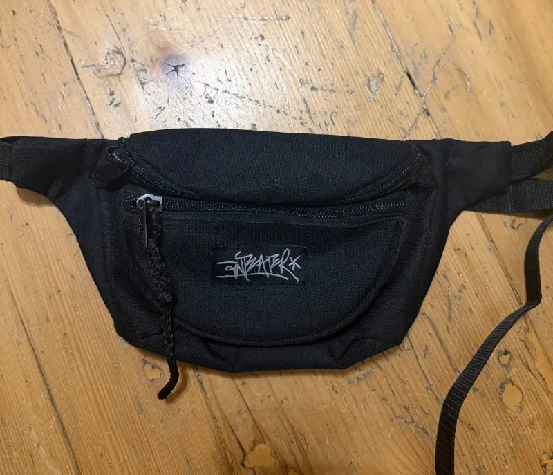 Anteater Waist Bag