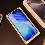Iphone 16 Pro, Apple Air M1, Apple Pen 2 3